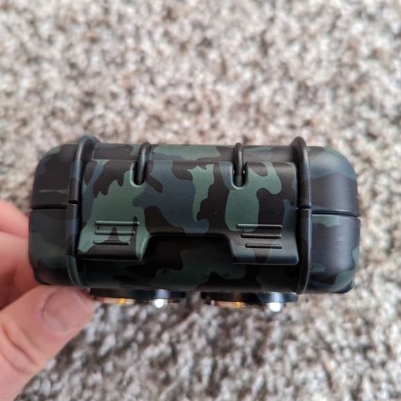 Gorilla Box Magnetic Key Holder - Picture 4 of 6